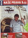 Do města se už nevrátím