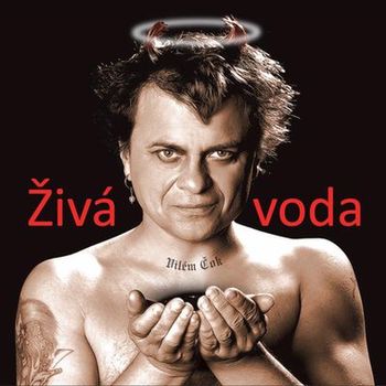 New CD - Živá voda