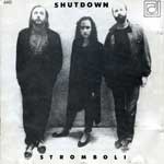 Stromboli - Shutdown